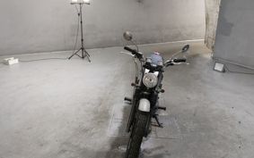 KAWASAKI 250TR BJ250F