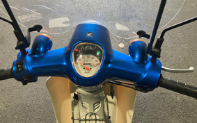 HONDA SUPER CUB50 AA09