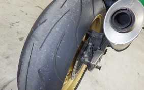 SUZUKI BANDIT 1200 SA 2007 GV79A