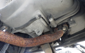 YAMAHA JOG Gen.4 SA16J