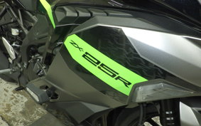 KAWASAKI ZX-25R-2SE 2012 ZX250H