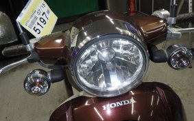 HONDA GIORNO 2 2013 AF70