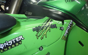 KAWASAKI ZXR250 Gen.2 2019 ZX250C