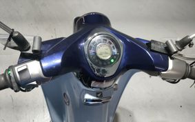 HONDA  SUPER CUB C125 JA48