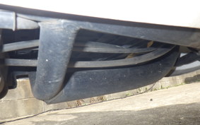 HONDA GYRO CANOPY TA03