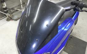 YAMAHA N-MAX 2022 SED6J