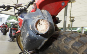 HONDA TLR200 MD09