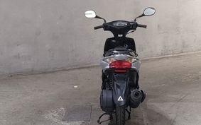 SUZUKI ADDRESS V125 CF4MA