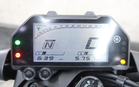 YAMAHA MT-25 RG74J