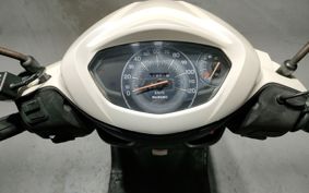 SUZUKI ADDRESS V125 DT11A