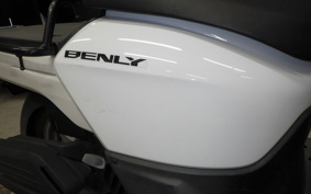 HONDA ﾍﾞﾝﾘｨ50-2 AA05