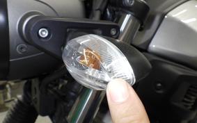 YAMAHA XSR700 2020 RM22J