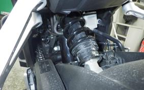 HONDA CB650R E-Clutch 2025 RH17