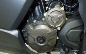 SUZUKI GIXXER 250 1998 ED22Y