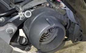 YAMAHA CYGNUS 125 XSR 3 2015 SEA5J