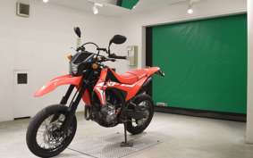 HONDA CRF250M 2026 MD44