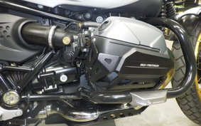 BMW R NINE T SCRAMBLER 2021