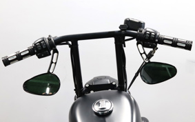 HARLEY XL883N 2016 LE2