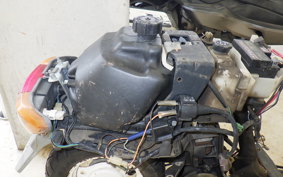 YAMAHA MINT 1YU