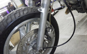 HONDA MAGNA 250 2002 MC29