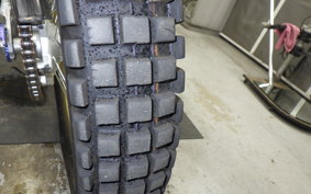 YAMAHA SEROW 225 W 2022 4JG