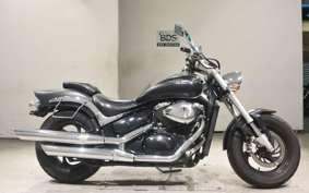SUZUKI BOULEVARD 400 2005 VK55A