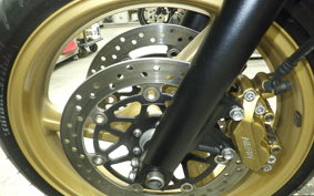 HONDA CB400 SUPER BOLDOR VTEC 2007 NC39