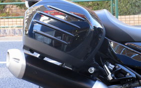 KAWASAKI 1400 GTR 2009 ZGT40A