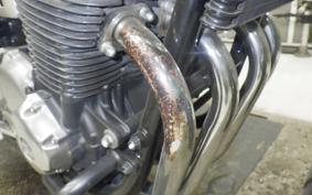 HONDA CB1100RS 2022 SC65