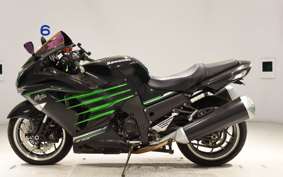 KAWASAKI ZX 1400 NINJA R A 2013