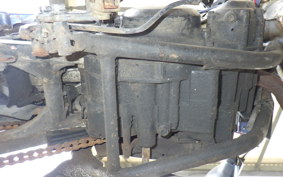 SUZUKI TS50 Hustler SA11A