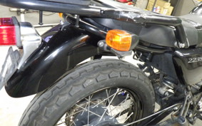 HONDA CB223S 2003 MC40