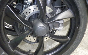 YAMAHA TRICITY 125 SEK1J