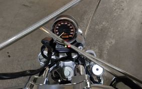 HARLEY HARLEY FXD1450 GHV