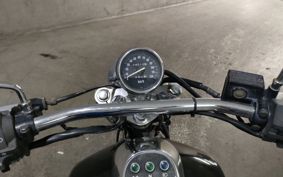 KAWASAKI ELIMINATOR 125 BN125A