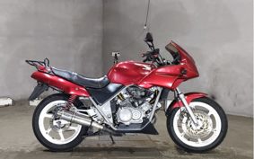HONDA ZELBIS MC25