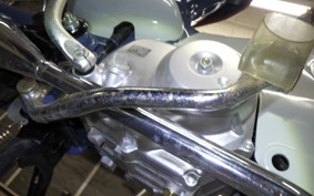 HONDA LITTLE CUB 2001 C50