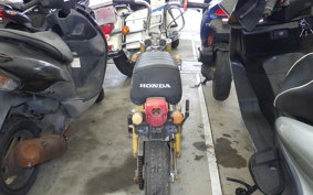 HONDA MONKEY Z50A