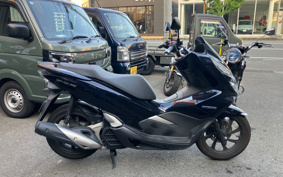 HONDA PCX 125 HYBRID JF84