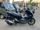 Фото Honda PCX 125 HYBRID с японского аукциона