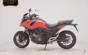 HONDA NC750X DCT 2026 RH23