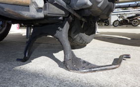 SUZUKI LET's 4 Basket 2021 CA43A