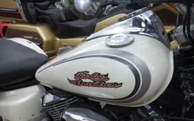 YAMAHA DRAGSTAR 250 TRIKE VG02J