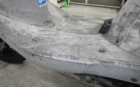 SUZUKI ADDRESS V125 G 2026 CF46A