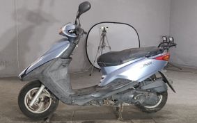 YAMAHA AKUSHI STREET SE53J