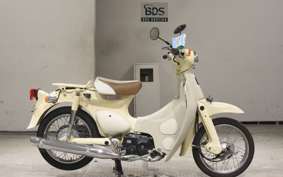 HONDA LITTLE CUB E AA01