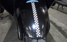 YAMAHA MAJESTY 250 Gen.4 SG20J