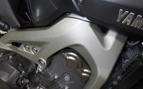 YAMAHA MT-09 2014 RN34J