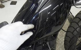 YAMAHA TW200 2010 2JL