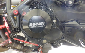 DUCATI STREETFIGHTER 848 2013
